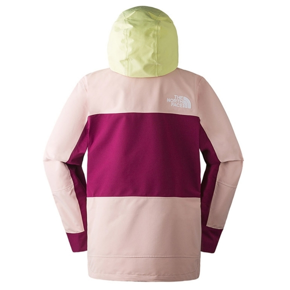 The North Face Jacket - Picture 4 of 17